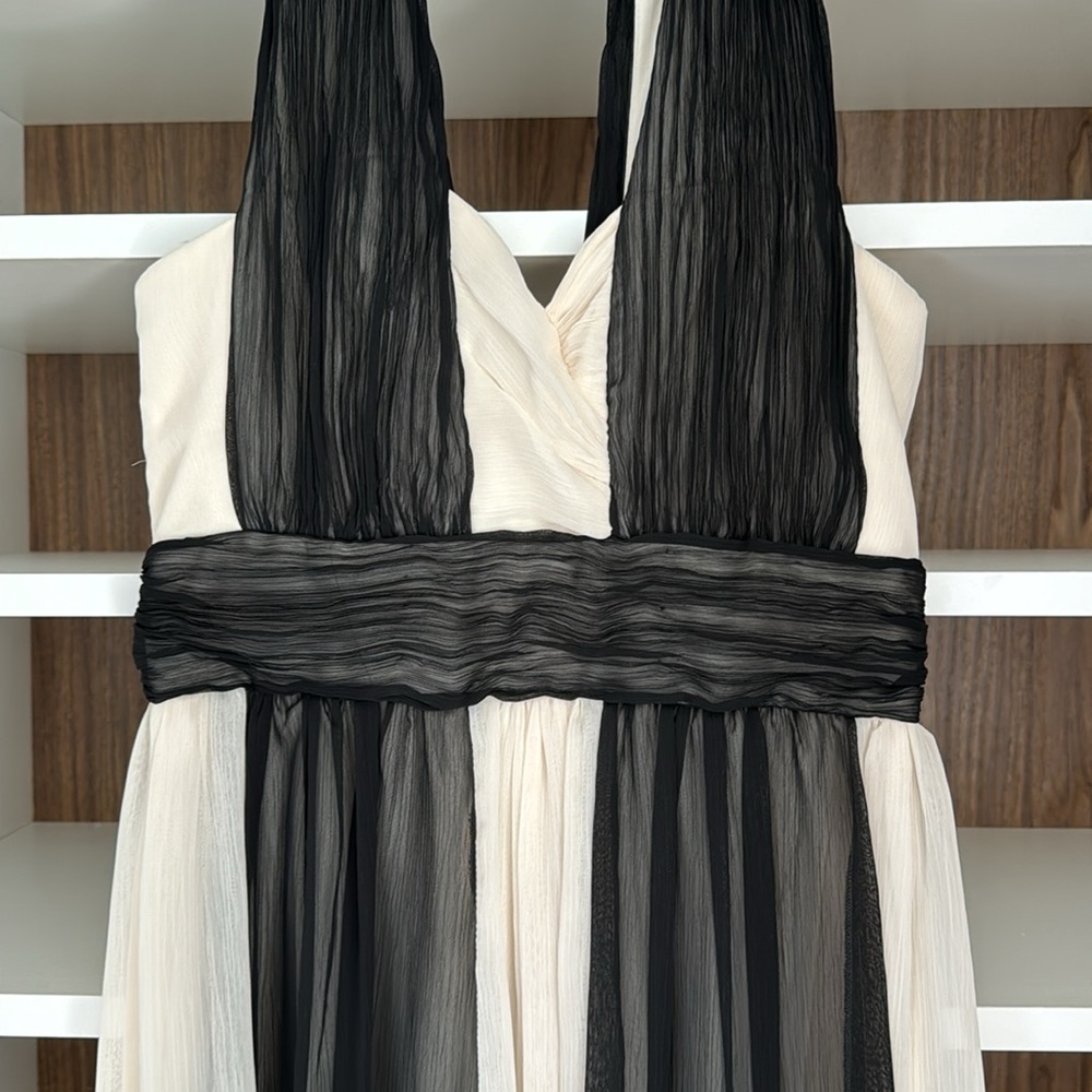 NWT MAX & CLEO DRESS SIZE 4 - Picture 3 of 5